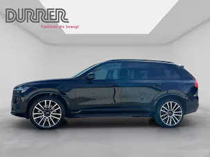 VOLVO XC90 2.0 T8 TE Black Edition eAWD