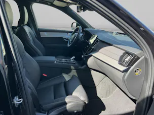 VOLVO XC90 2.0 T8 TE Black Edition eAWD