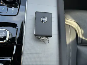 VOLVO XC90 2.0 T8 TE Black Edition eAWD