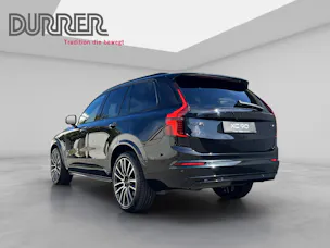 VOLVO XC90 2.0 T8 TE Black Edition eAWD
