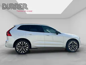 VOLVO XC60 2.0 T8 TE Ultra Dark eAWD
