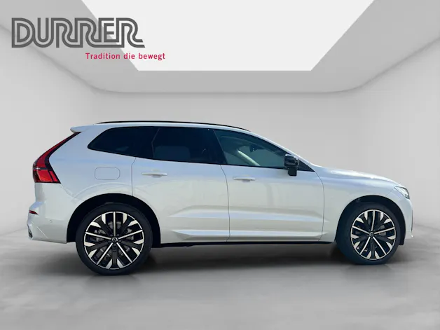 VOLVO XC60 2.0 T8 TE Ultra Dark eAWD