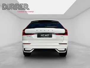 VOLVO XC60 2.0 T8 TE Ultra Dark eAWD