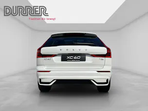 VOLVO XC60 2.0 T8 TE Ultra Dark eAWD