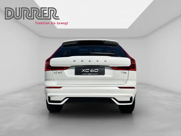 VOLVO XC60 2.0 T8 TE Ultra Dark eAWD