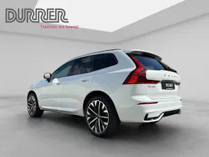 VOLVO XC60 2.0 T8 TE Ultra Dark eAWD