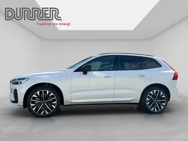 VOLVO XC60 2.0 T8 TE Ultra Dark eAWD