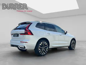 VOLVO XC60 2.0 T8 TE Ultra Dark eAWD