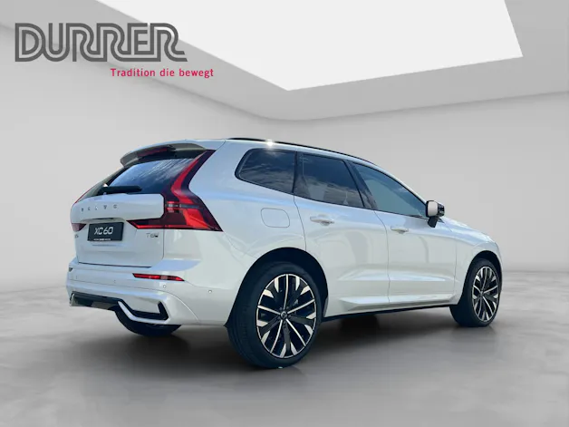 VOLVO XC60 2.0 T8 TE Ultra Dark eAWD