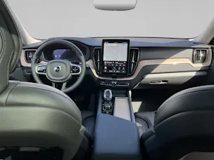 VOLVO XC60 2.0 T8 TE Ultra Dark eAWD