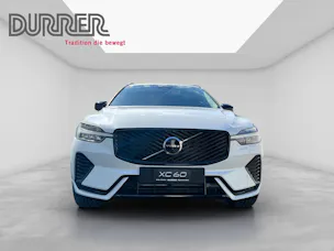 VOLVO XC60 2.0 T8 TE Ultra Dark eAWD