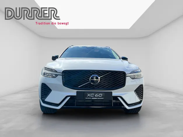 VOLVO XC60 2.0 T8 TE Ultra Dark eAWD