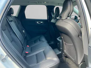 VOLVO XC60 2.0 T8 TE Ultra Dark eAWD