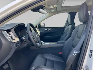 VOLVO XC60 2.0 T8 TE Ultra Dark eAWD