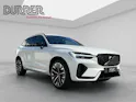 VOLVO XC60 2.0 T8 TE Ultra Dark eAWD