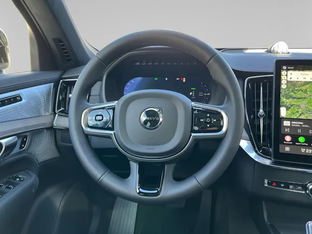 VOLVO XC90 2.0 T8 TE XCLUSIVE Edition Bright eAWD