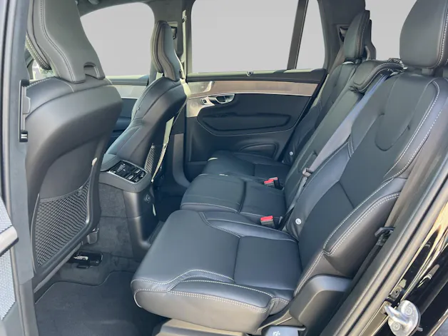 VOLVO XC90 2.0 T8 TE XCLUSIVE Edition Bright eAWD