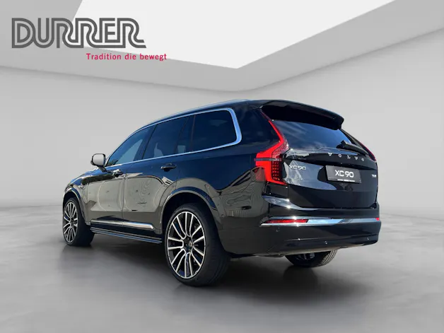 VOLVO XC90 2.0 T8 TE XCLUSIVE Edition Bright eAWD