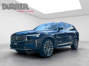 VOLVO XC90 2.0 T8 TE XCLUSIVE Edition Bright eAWD