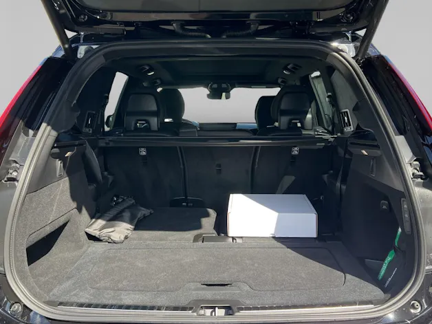 VOLVO XC90 2.0 T8 TE XCLUSIVE Edition Bright eAWD