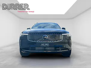 VOLVO XC90 2.0 T8 TE XCLUSIVE Edition Bright eAWD