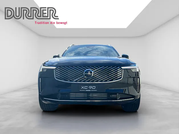 VOLVO XC90 2.0 T8 TE XCLUSIVE Edition Bright eAWD