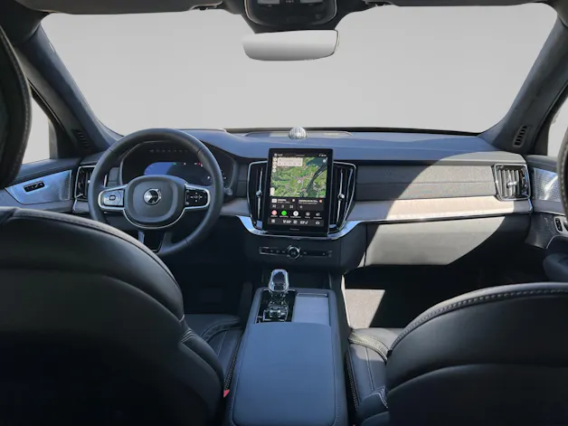 VOLVO XC90 2.0 T8 TE XCLUSIVE Edition Bright eAWD