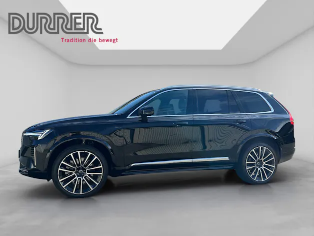 VOLVO XC90 2.0 T8 TE XCLUSIVE Edition Bright eAWD
