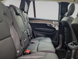 VOLVO XC90 2.0 T8 TE XCLUSIVE Edition Bright eAWD