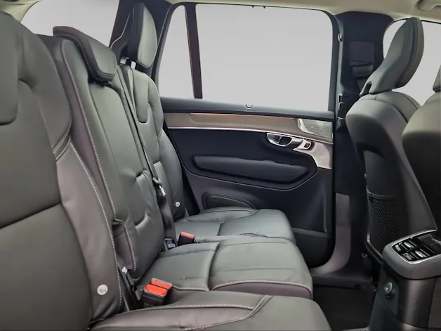 VOLVO XC90 2.0 T8 TE XCLUSIVE Edition Bright eAWD