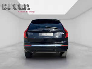 VOLVO XC90 2.0 T8 TE XCLUSIVE Edition Bright eAWD
