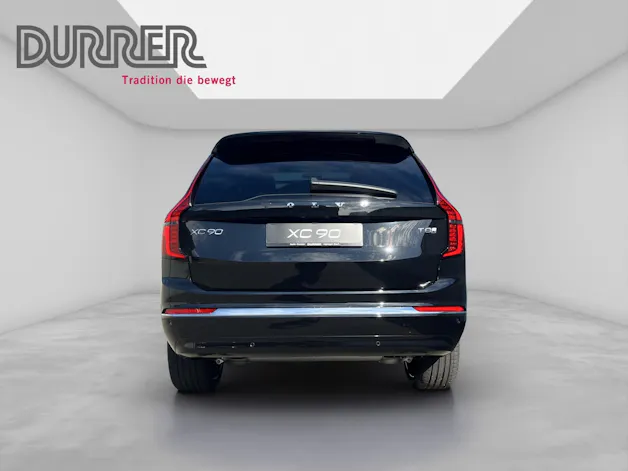 VOLVO XC90 2.0 T8 TE XCLUSIVE Edition Bright eAWD