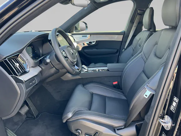 VOLVO XC90 2.0 T8 TE XCLUSIVE Edition Bright eAWD