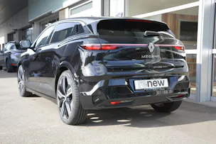 RENAULT Mégane E-Tech iconic