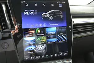 RENAULT Mégane E-Tech iconic