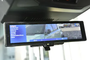 RENAULT Mégane E-Tech iconic