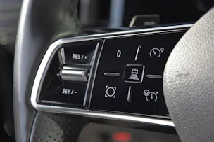 RENAULT Mégane E-Tech iconic