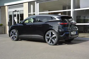 RENAULT Mégane E-Tech iconic