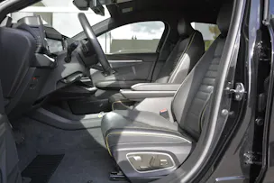 RENAULT Mégane E-Tech iconic