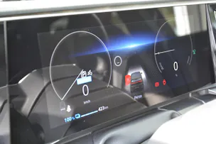 RENAULT Mégane E-Tech iconic