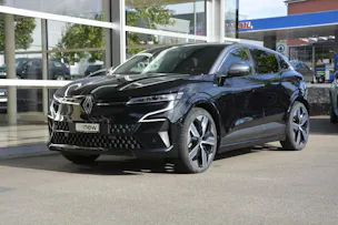 RENAULT Mégane E-Tech iconic