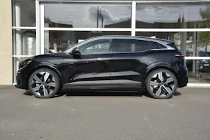 RENAULT Mégane E-Tech iconic