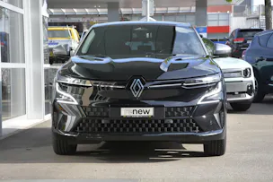 RENAULT Mégane E-Tech iconic