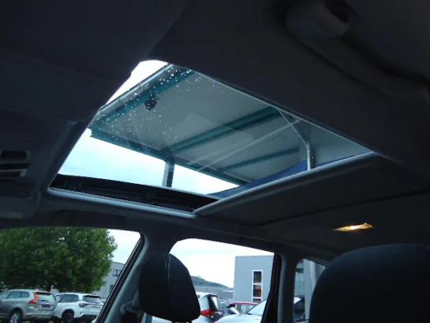 Subaru Forester Station 2.0 Swiss Plus