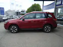 Subaru Forester Station 2.0 Swiss Plus