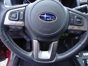 Subaru Forester Station 2.0 Swiss Plus