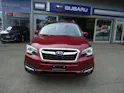 Subaru Forester Station 2.0 Swiss Plus