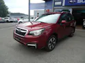 Subaru Forester Station 2.0 Swiss Plus