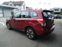 Subaru Forester Station 2.0 Swiss Plus