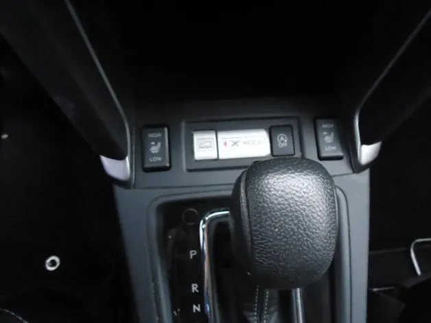 Subaru Forester Station 2.0 Swiss Plus